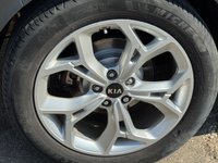 USED 2019 69 KIA SPORTAGE 1.6 CRDi EcoDynamics+ GT-Line SUV 5dr Diesel Hybrid Manual Euro 6 (s/s) (134 bhp) 