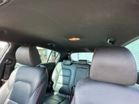 USED 2019 69 KIA SPORTAGE 1.6 CRDi EcoDynamics+ GT-Line SUV 5dr Diesel Hybrid Manual Euro 6 (s/s) (134 bhp) 