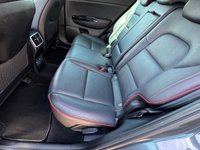 USED 2019 69 KIA SPORTAGE 1.6 CRDi EcoDynamics+ GT-Line SUV 5dr Diesel Hybrid Manual Euro 6 (s/s) (134 bhp) 