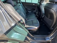 USED 2019 69 KIA SPORTAGE 1.6 CRDi EcoDynamics+ GT-Line SUV 5dr Diesel Hybrid Manual Euro 6 (s/s) (134 bhp) 