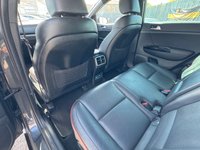 USED 2019 69 KIA SPORTAGE 1.6 CRDi EcoDynamics+ GT-Line SUV 5dr Diesel Hybrid Manual Euro 6 (s/s) (134 bhp) 