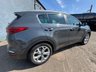 USED 2019 69 KIA SPORTAGE 1.6 CRDi EcoDynamics+ GT-Line SUV 5dr Diesel Hybrid Manual Euro 6 (s/s) (134 bhp) 