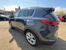 USED 2019 69 KIA SPORTAGE 1.6 CRDi EcoDynamics+ GT-Line SUV 5dr Diesel Hybrid Manual Euro 6 (s/s) (134 bhp) 