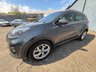 USED 2019 69 KIA SPORTAGE 1.6 CRDi EcoDynamics+ GT-Line SUV 5dr Diesel Hybrid Manual Euro 6 (s/s) (134 bhp) 