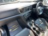 USED 2019 69 KIA SPORTAGE 1.6 CRDi EcoDynamics+ GT-Line SUV 5dr Diesel Hybrid Manual Euro 6 (s/s) (134 bhp) 