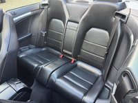 USED 2012 A MERCEDES-BENZ E-CLASS 3.0 E350 CDI V6 BlueEfficiency Sport Cabriolet 2dr Diesel G-Tronic Euro 5 (265 ps) Px Welcome Finance Available