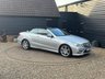 USED 2012 A MERCEDES-BENZ E-CLASS 3.0 E350 CDI V6 BlueEfficiency Sport Cabriolet 2dr Diesel G-Tronic Euro 5 (265 ps) Px Welcome Finance Available