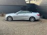 USED 2012 A MERCEDES-BENZ E-CLASS 3.0 E350 CDI V6 BlueEfficiency Sport Cabriolet 2dr Diesel G-Tronic Euro 5 (265 ps) Px Welcome Finance Available