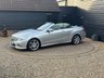 USED 2012 A MERCEDES-BENZ E-CLASS 3.0 E350 CDI V6 BlueEfficiency Sport Cabriolet 2dr Diesel G-Tronic Euro 5 (265 ps) Px Welcome Finance Available