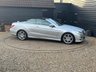 USED 2012 A MERCEDES-BENZ E-CLASS 3.0 E350 CDI V6 BlueEfficiency Sport Cabriolet 2dr Diesel G-Tronic Euro 5 (265 ps) Px Welcome Finance Available