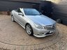 USED 2012 A MERCEDES-BENZ E-CLASS 3.0 E350 CDI V6 BlueEfficiency Sport Cabriolet 2dr Diesel G-Tronic Euro 5 (265 ps) Px Welcome Finance Available