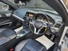 USED 2012 A MERCEDES-BENZ E-CLASS 3.0 E350 CDI V6 BlueEfficiency Sport Cabriolet 2dr Diesel G-Tronic Euro 5 (265 ps) Px Welcome Finance Available