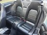 USED 2012 A MERCEDES-BENZ E-CLASS 3.0 E350 CDI V6 BlueEfficiency Sport Cabriolet 2dr Diesel G-Tronic Euro 5 (265 ps) Px Welcome Finance Available