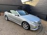 USED 2012 A MERCEDES-BENZ E-CLASS 3.0 E350 CDI V6 BlueEfficiency Sport Cabriolet 2dr Diesel G-Tronic Euro 5 (265 ps) Px Welcome Finance Available