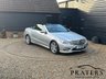 USED 2012 A MERCEDES-BENZ E-CLASS 3.0 E350 CDI V6 BlueEfficiency Sport Cabriolet 2dr Diesel G-Tronic Euro 5 (265 ps) Px Welcome Finance Available