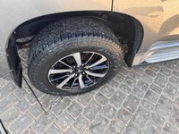 USED 2021 21 MITSUBISHI SHOGUN SPORT 2.4D 3 SUV 5dr Diesel Auto 4WD Euro 6 (181 ps) 