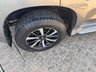 USED 2021 21 MITSUBISHI SHOGUN SPORT 2.4D 3 SUV 5dr Diesel Auto 4WD Euro 6 (181 ps) 