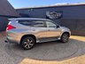 USED 2021 21 MITSUBISHI SHOGUN SPORT 2.4D 3 SUV 5dr Diesel Auto 4WD Euro 6 (181 ps) 