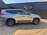 USED 2021 21 MITSUBISHI SHOGUN SPORT 2.4D 3 SUV 5dr Diesel Auto 4WD Euro 6 (181 ps) 