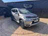 USED 2021 21 MITSUBISHI SHOGUN SPORT 2.4D 3 SUV 5dr Diesel Auto 4WD Euro 6 (181 ps) 