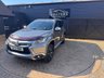 USED 2021 21 MITSUBISHI SHOGUN SPORT 2.4D 3 SUV 5dr Diesel Auto 4WD Euro 6 (181 ps) 
