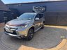 USED 2021 21 MITSUBISHI SHOGUN SPORT 2.4D 3 SUV 5dr Diesel Auto 4WD Euro 6 (181 ps) 