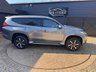 USED 2021 21 MITSUBISHI SHOGUN SPORT 2.4D 3 SUV 5dr Diesel Auto 4WD Euro 6 (181 ps) 