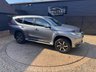 USED 2021 21 MITSUBISHI SHOGUN SPORT 2.4D 3 SUV 5dr Diesel Auto 4WD Euro 6 (181 ps) 