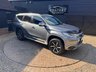 USED 2021 21 MITSUBISHI SHOGUN SPORT 2.4D 3 SUV 5dr Diesel Auto 4WD Euro 6 (181 ps) 