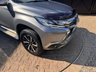 USED 2021 21 MITSUBISHI SHOGUN SPORT 2.4D 3 SUV 5dr Diesel Auto 4WD Euro 6 (181 ps) 