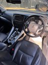 USED 2021 21 MITSUBISHI SHOGUN SPORT 2.4D 3 SUV 5dr Diesel Auto 4WD Euro 6 (181 ps) 