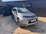USED 2021 21 MITSUBISHI SHOGUN SPORT 2.4D 3 SUV 5dr Diesel Auto 4WD Euro 6 (181 ps) 