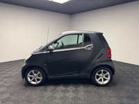 USED 2010 10 SMART FORTWO 1.0 MHD Pulse Coupe 2dr Petrol SoftTouch Euro 5 (s/s) (71 bhp) SAT NAV|BLUETOOTH|LOW MILEAGE