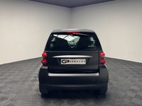 USED 2010 10 SMART FORTWO 1.0 MHD Pulse Coupe 2dr Petrol SoftTouch Euro 5 (s/s) (71 bhp) SAT NAV|BLUETOOTH|LOW MILEAGE