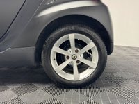USED 2010 10 SMART FORTWO 1.0 MHD Pulse Coupe 2dr Petrol SoftTouch Euro 5 (s/s) (71 bhp) SAT NAV|BLUETOOTH|LOW MILEAGE