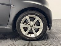 USED 2010 10 SMART FORTWO 1.0 MHD Pulse Coupe 2dr Petrol SoftTouch Euro 5 (s/s) (71 bhp) SAT NAV|BLUETOOTH|LOW MILEAGE
