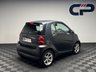 USED 2010 10 SMART FORTWO 1.0 MHD Pulse Coupe 2dr Petrol SoftTouch Euro 5 (s/s) (71 bhp) SAT NAV|BLUETOOTH|LOW MILEAGE