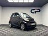 USED 2010 10 SMART FORTWO 1.0 MHD Pulse Coupe 2dr Petrol SoftTouch Euro 5 (s/s) (71 bhp) SAT NAV|BLUETOOTH|LOW MILEAGE