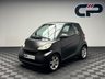 USED 2010 10 SMART FORTWO 1.0 MHD Pulse Coupe 2dr Petrol SoftTouch Euro 5 (s/s) (71 bhp) SAT NAV|BLUETOOTH|LOW MILEAGE