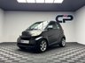USED 2010 10 SMART FORTWO 1.0 MHD Pulse Coupe 2dr Petrol SoftTouch Euro 5 (s/s) (71 bhp) SAT NAV|BLUETOOTH|LOW MILEAGE