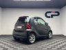 USED 2010 10 SMART FORTWO 1.0 MHD Pulse Coupe 2dr Petrol SoftTouch Euro 5 (s/s) (71 bhp) SAT NAV|BLUETOOTH|LOW MILEAGE