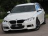 USED 2017 67 BMW 3 SERIES 2.0 320d M Sport Touring Auto Euro 6 (s/s) 5dr JUST ARRIVED CALL FOR DETAILS!