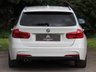 USED 2017 67 BMW 3 SERIES 2.0 320d M Sport Touring Auto Euro 6 (s/s) 5dr JUST ARRIVED CALL FOR DETAILS!