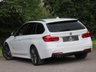 USED 2017 67 BMW 3 SERIES 2.0 320d M Sport Touring Auto Euro 6 (s/s) 5dr JUST ARRIVED CALL FOR DETAILS!