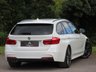 USED 2017 67 BMW 3 SERIES 2.0 320d M Sport Touring Auto Euro 6 (s/s) 5dr JUST ARRIVED CALL FOR DETAILS!