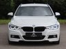 USED 2017 67 BMW 3 SERIES 2.0 320d M Sport Touring Auto Euro 6 (s/s) 5dr JUST ARRIVED CALL FOR DETAILS!