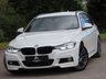 USED 2017 67 BMW 3 SERIES 2.0 320d M Sport Touring Auto Euro 6 (s/s) 5dr JUST ARRIVED CALL FOR DETAILS!