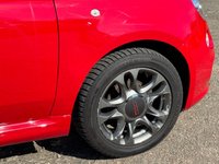 USED 2013 63 FIAT 500 1.2 S Hatchback 3dr Petrol Manual Euro 5 (s/s) (69 bhp) 