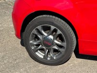 USED 2013 63 FIAT 500 1.2 S Hatchback 3dr Petrol Manual Euro 5 (s/s) (69 bhp) 