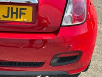USED 2013 63 FIAT 500 1.2 S Hatchback 3dr Petrol Manual Euro 5 (s/s) (69 bhp) 